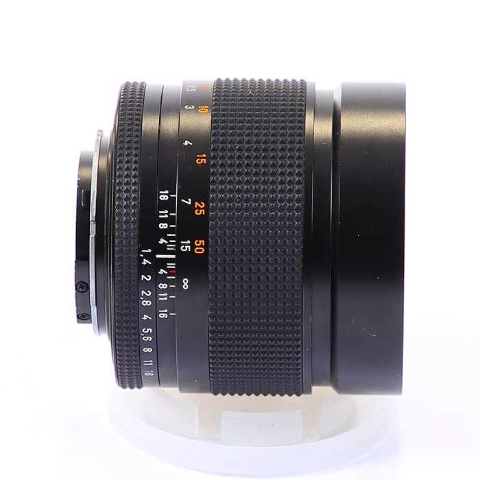 キョウセラ プラナー85/1.4 AE(G)