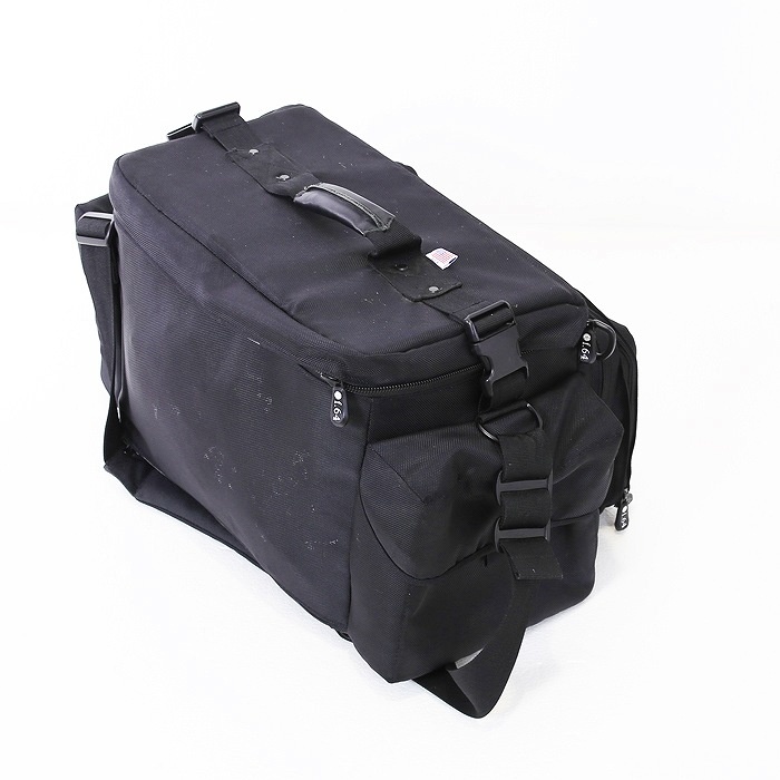 エツミ f64大型カメラバック