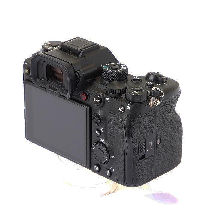 ソニー ILCE-1 アルフア1 ボデイ