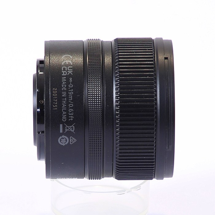ニコン Z DX 12-28/F3.5-5.6 PZ VR