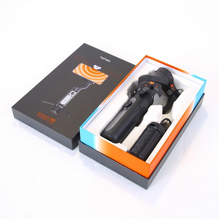 ソノタ HOHEM ISTEADY V2