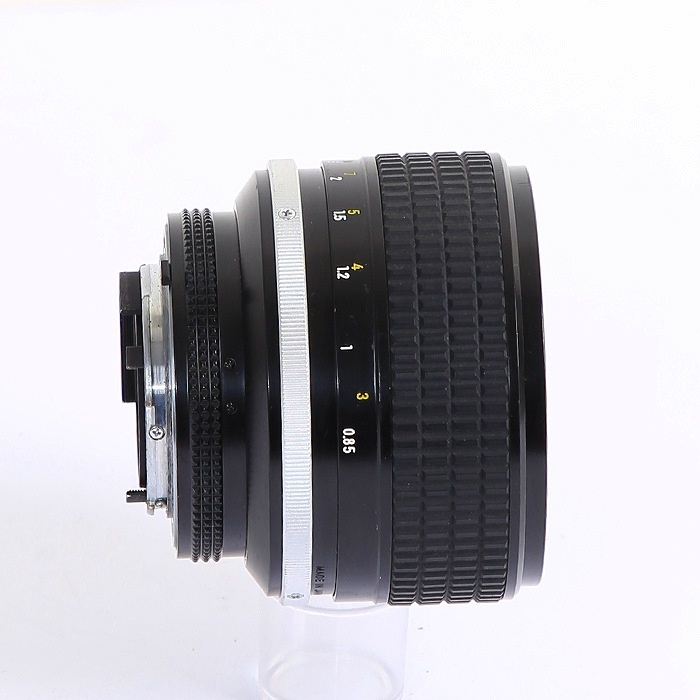 ニコン AI 85/F1.4S