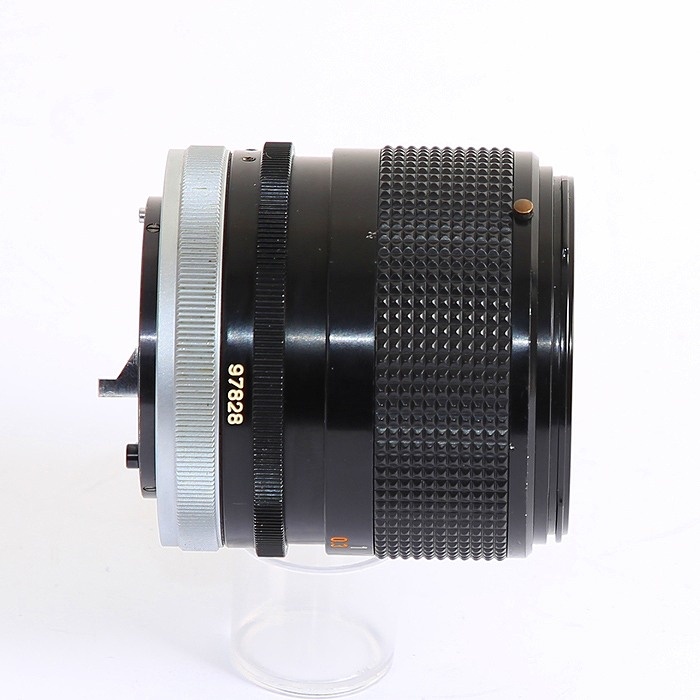 キヤノン FD35mm F2 S.S.C. (II)