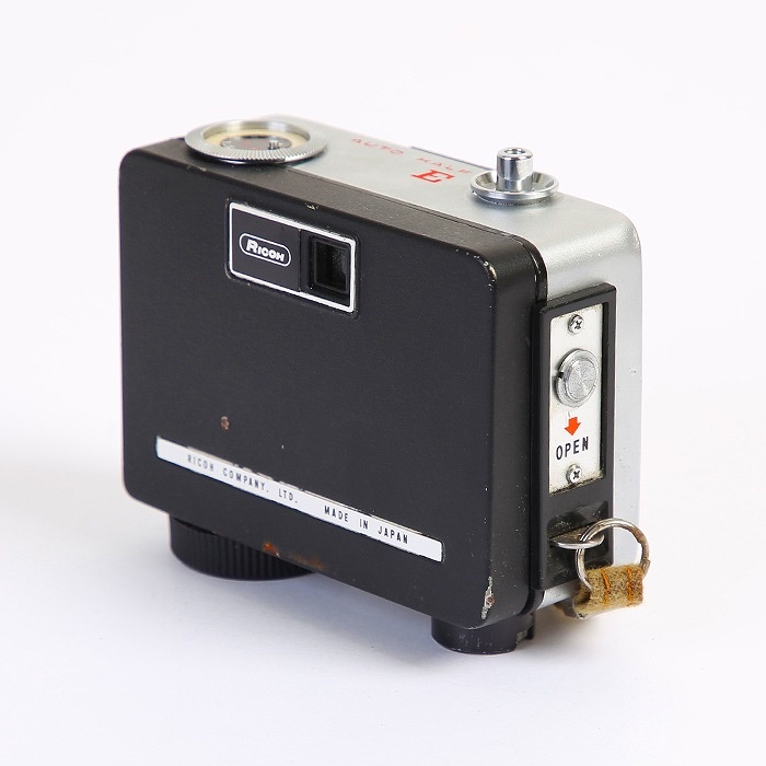 リコー AUTO HALF E