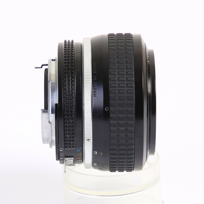 ニコン AI NIKKOR 50mm 1:1.2