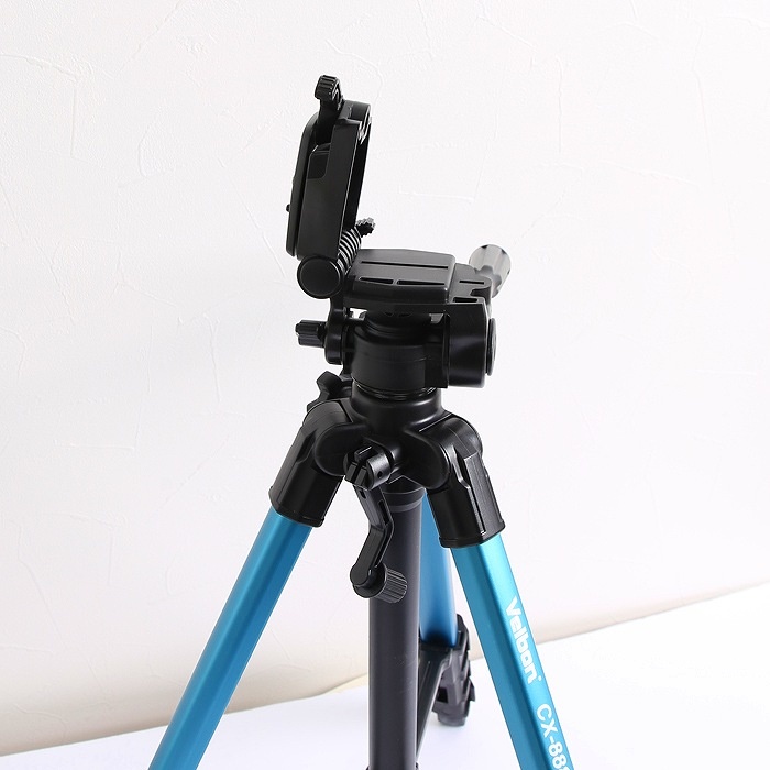 ベルボン CX-888 BLUE