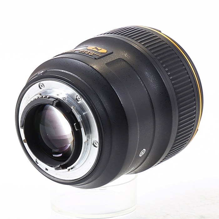 ニコン AF-S 35/F1.4G