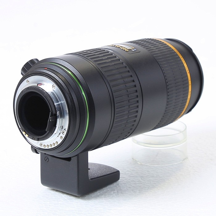 ペンタックス ペンタツクス DA*60-250/F4 ED(IF)SDM