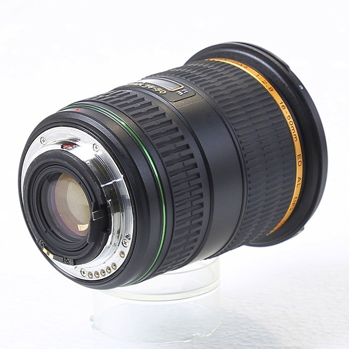 ペンタックス ペンタツクス DA*16-50/F2.8 ED AL(IF)SDM
