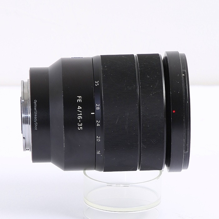 ソニー ソニー VARIO-TESSAR T*FE16-35/F4 ZA OSS