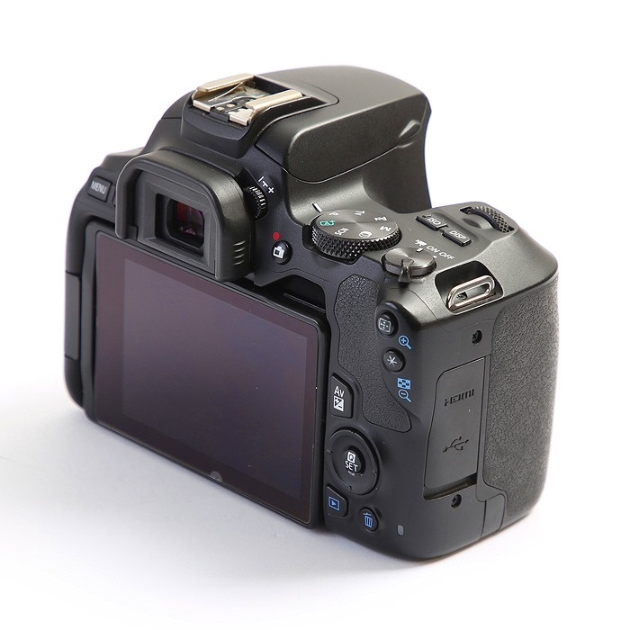 キヤノン キヤノン EOS KISS X10 ボデイ ブラツク