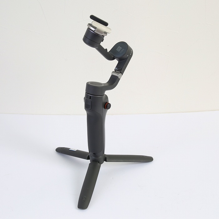 DJI DJI OSMO MOBILE 6 スレートグレー