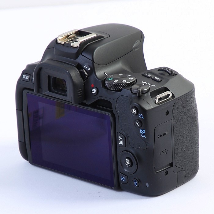 キヤノン EOS KISS X10 ボデイ ブラツク