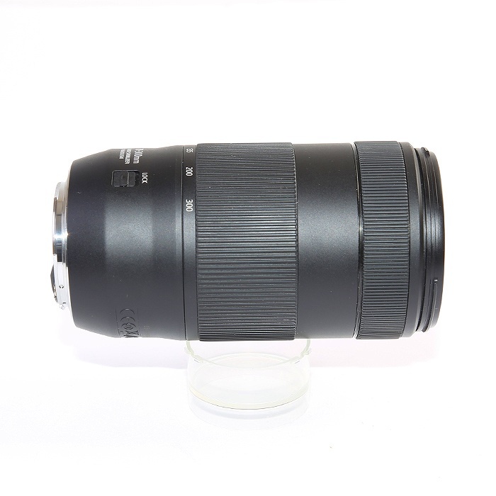 キヤノン キヤノン EF70-300/F4-5.6 IS II USM