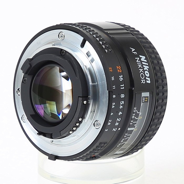 ニコン ニコン AI AF 35/F2D