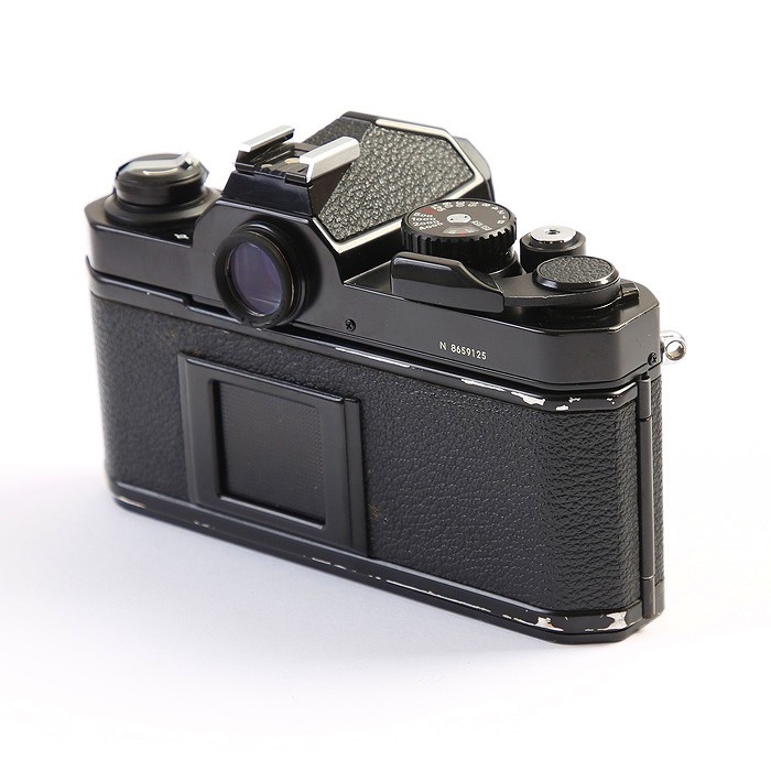 ニコン New FM2 BL BODY