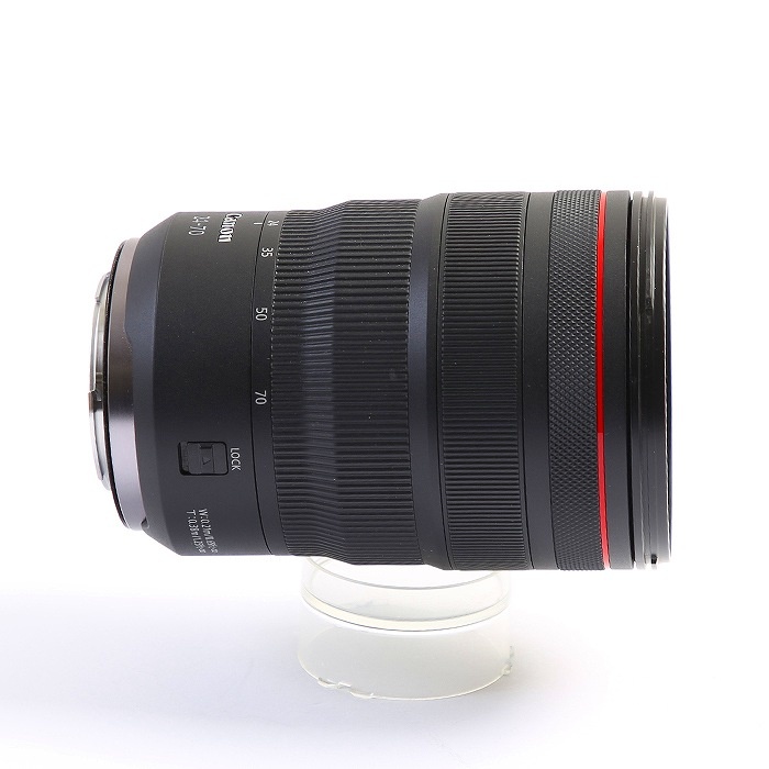 キヤノン RF24-70/F2.8L IS USM