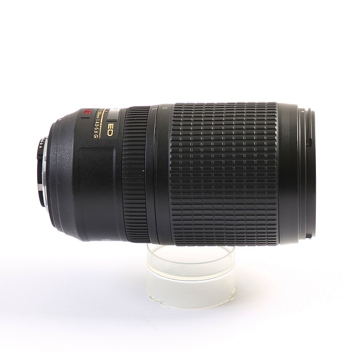 ニコン AF-S VR 70-300/F4.5-5.6G IF-ED