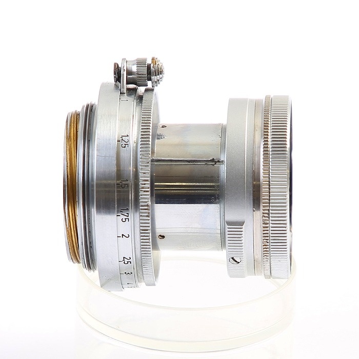 ライカ Summiter5cmf2