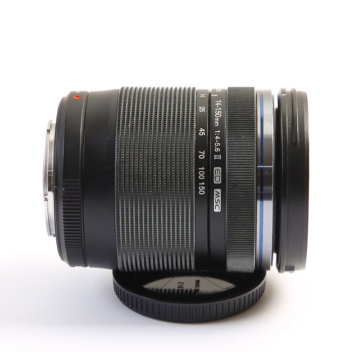 OM SYSTEM M.ZUIKO DIGITAL ED14-150/F4.0-5.6II