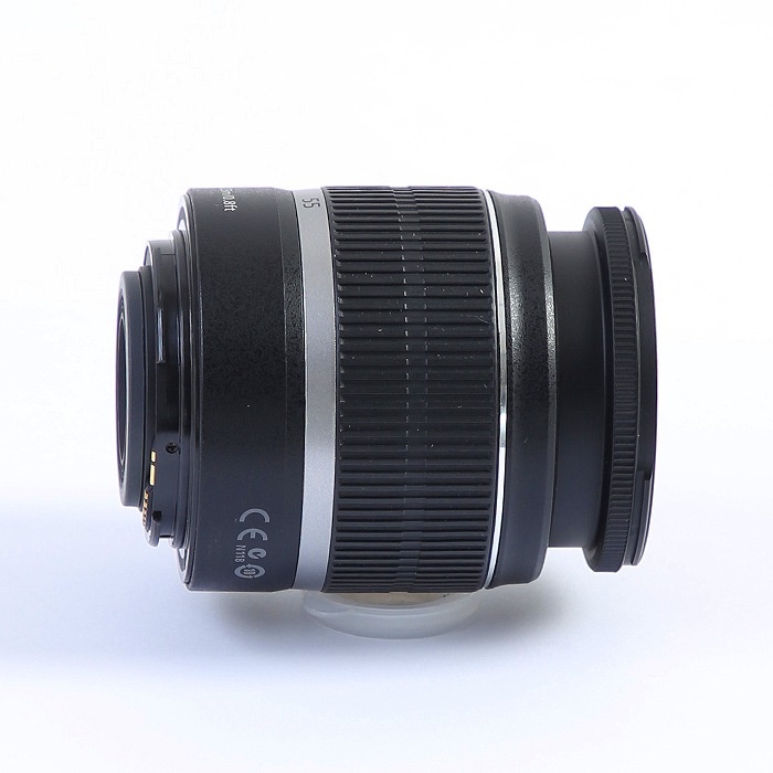 キヤノン EF-S18-55/F3.5-5.6 IS