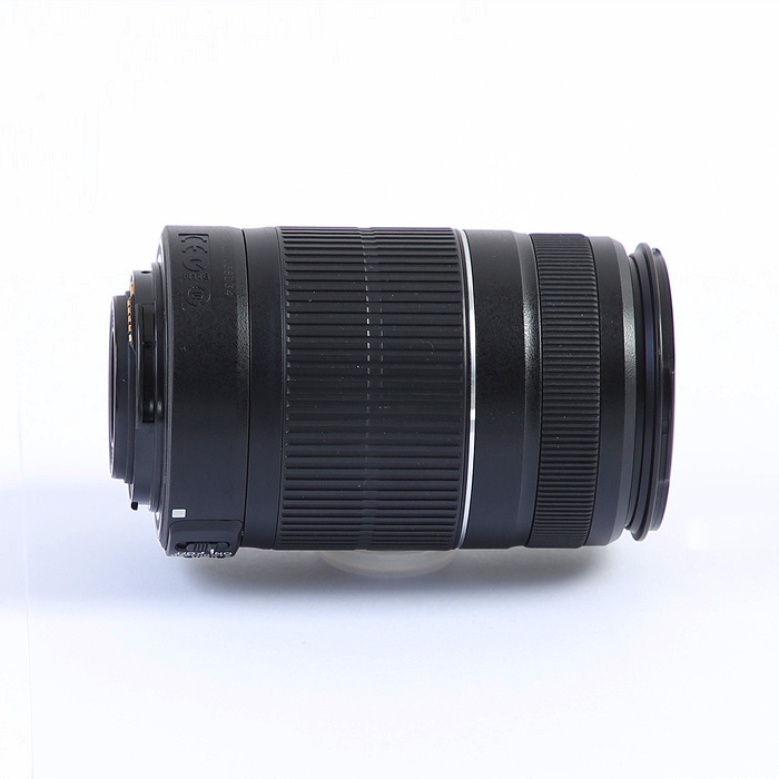 キヤノン EF-S55-250/F4-5.6 IS(2)