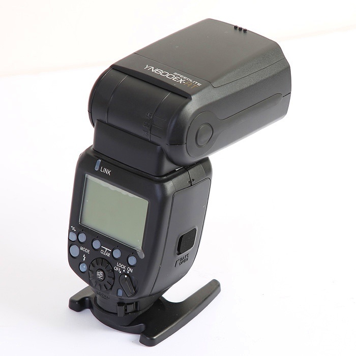 ソノタ YONGNUO YN600EX-RT