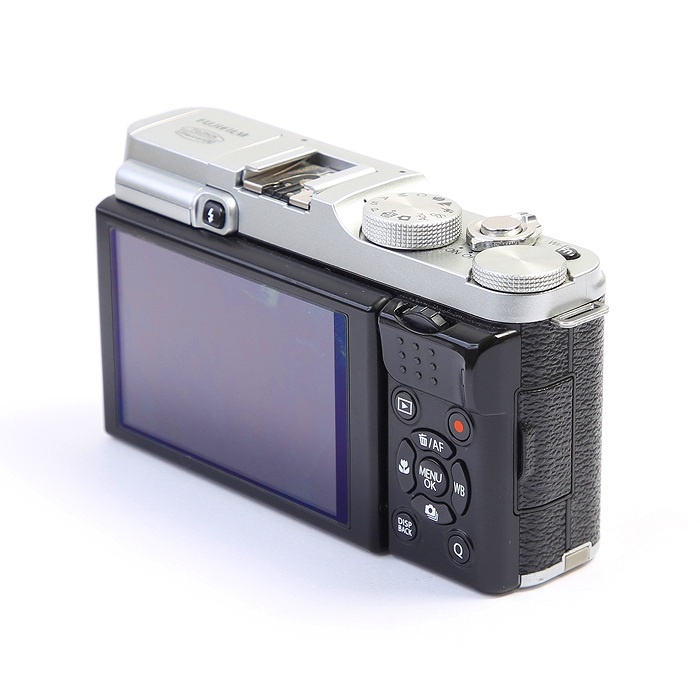 フジフイルム FX-X-M1S デジタルカメラ