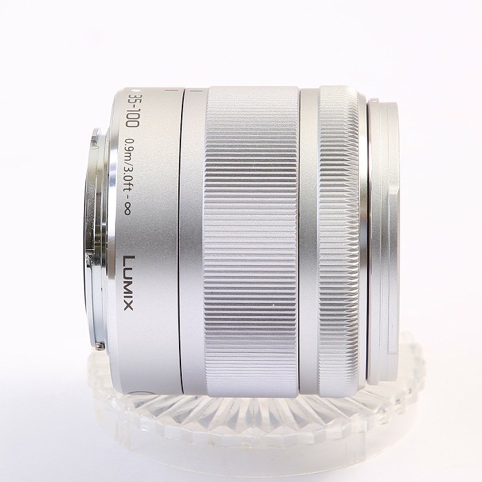 パナソニック H-FS35100-S レンズ