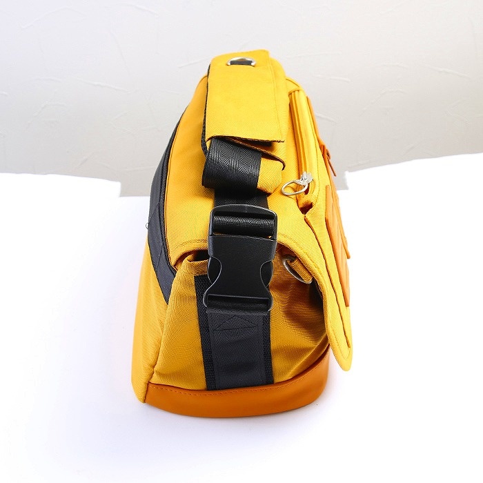 ソノタ MOUTH BUCKET MOUTH SE (MUSTARD)