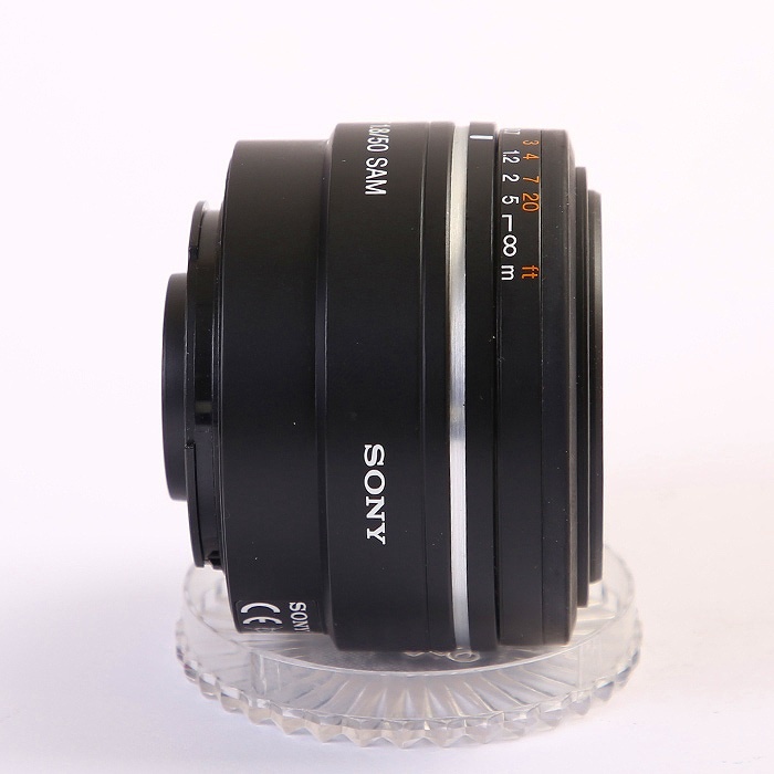 ソニー DT50/F1.8