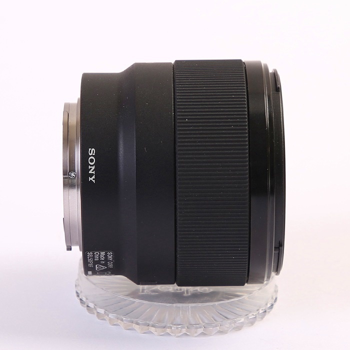 ソニー ソニー FE50/F1.8