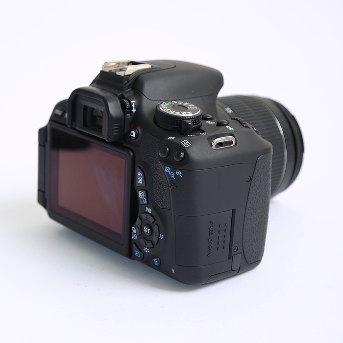 キヤノン EOS KISS X5/18-55IS2 キツト