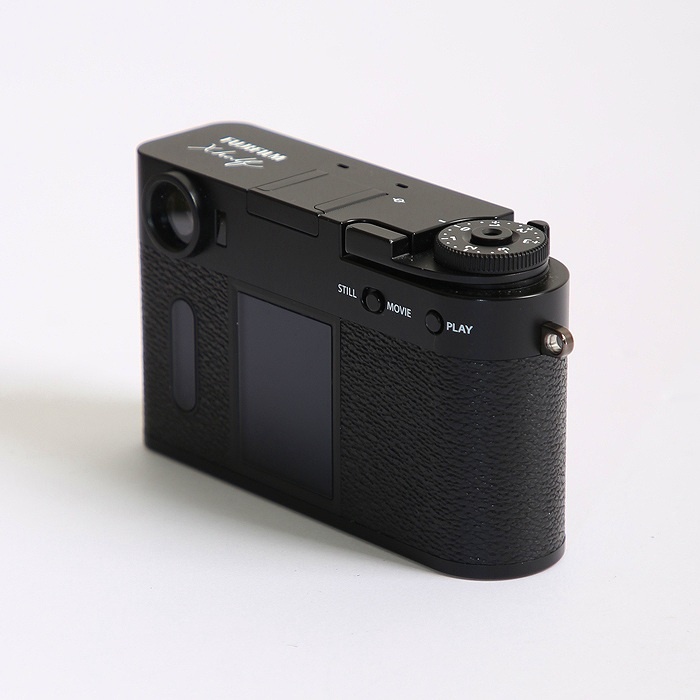 フジフイルム X-HF1-B JP