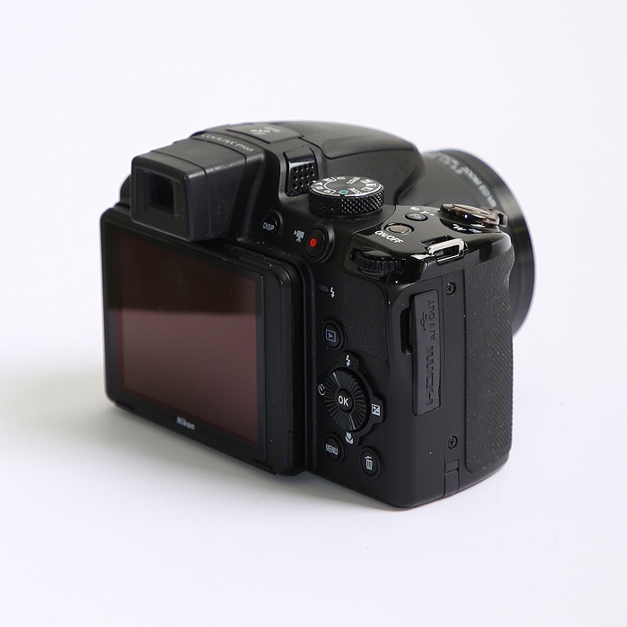 ニコン ニコン COOLPIX P510 ブラツク