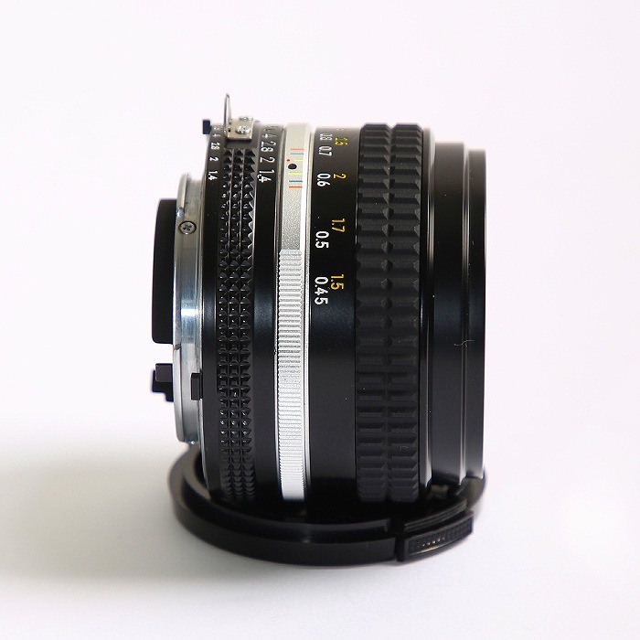 ニコン AI 50/F1.4S