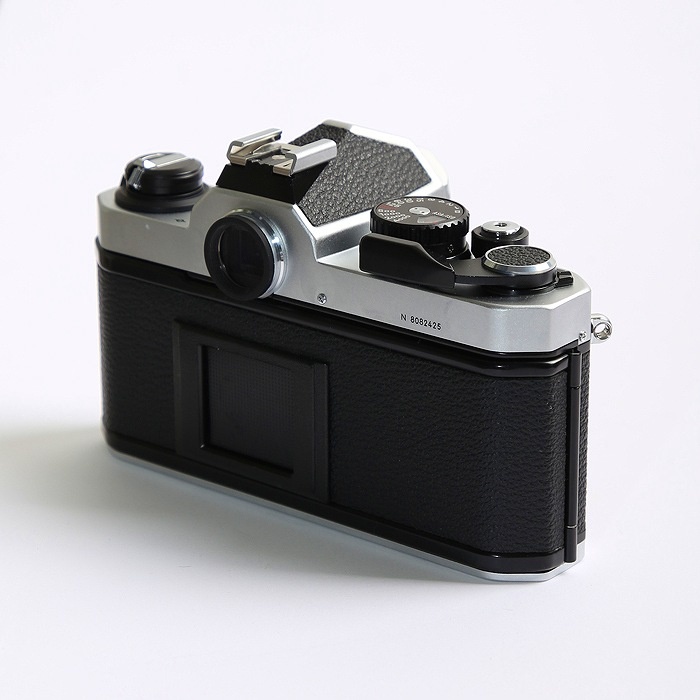 ニコン NEWFM2 BODY