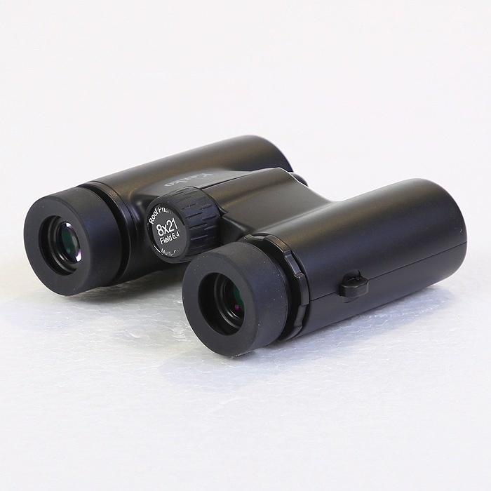 ケンコー Kenko 双眼鏡 H 8×21DH FMC