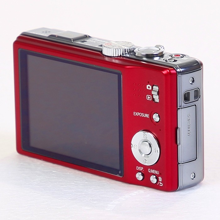 パナソニック パナソニツク DMC-TZ20-R