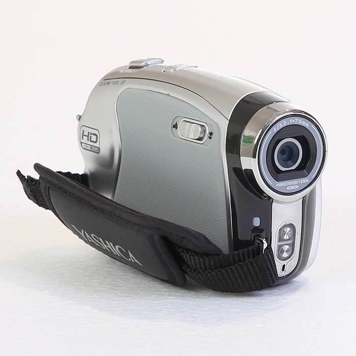 ソノタ YASHICA DVC575