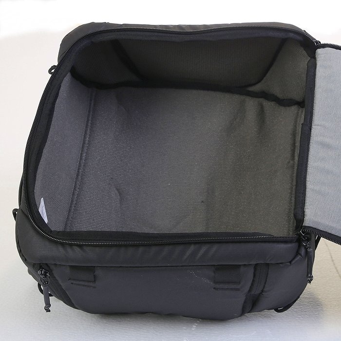 ピークデザイン カメラキューブ ミディアム