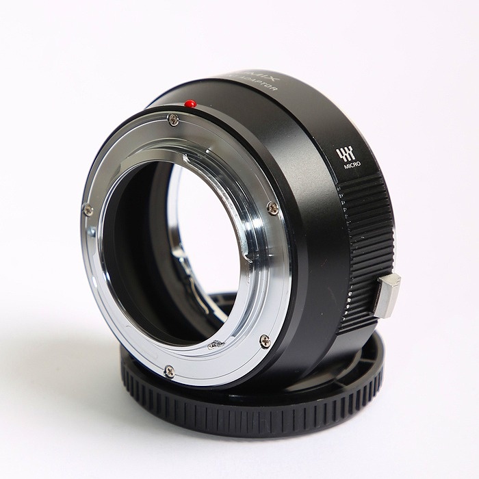 パナソニック マウントアダプター DMW-MA3R (Rマウント-MICRO4/3)