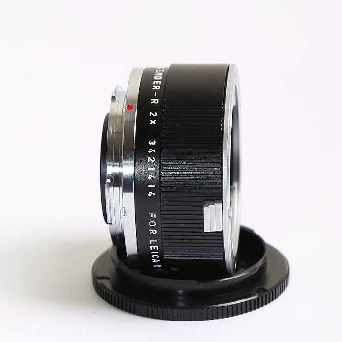 ライカ LEITS EXTENDER-R 2× FOR LEICA R