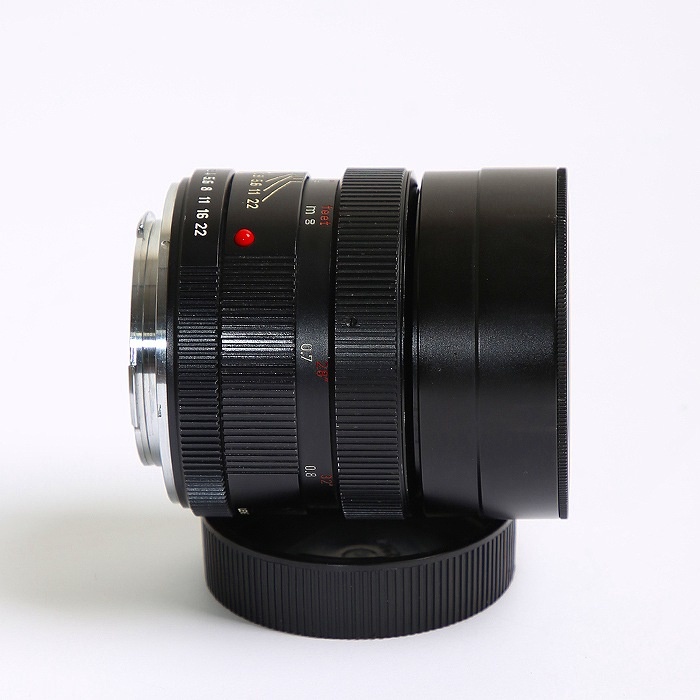 ライカ LEITS WEZLAR ELMARIT-R 1:2.8/90 3CAM