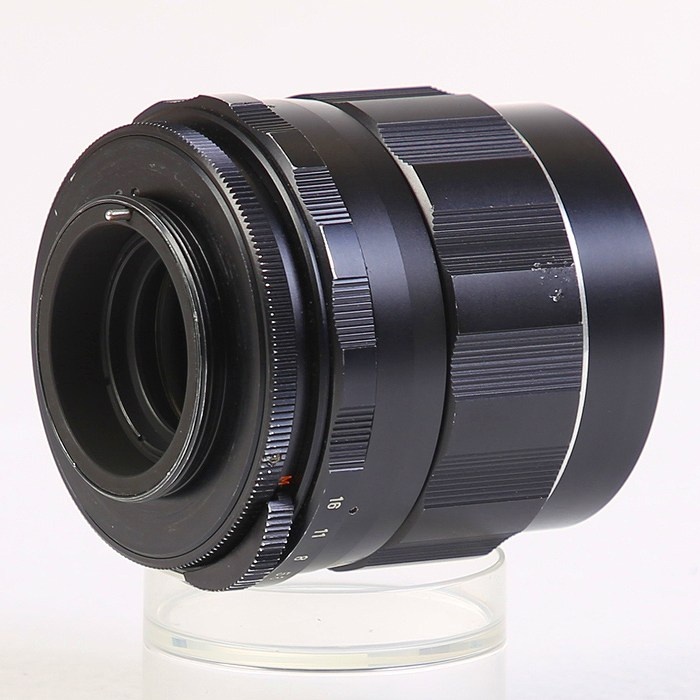 ペンタックス スーパータクマー 85/1.9(M42)