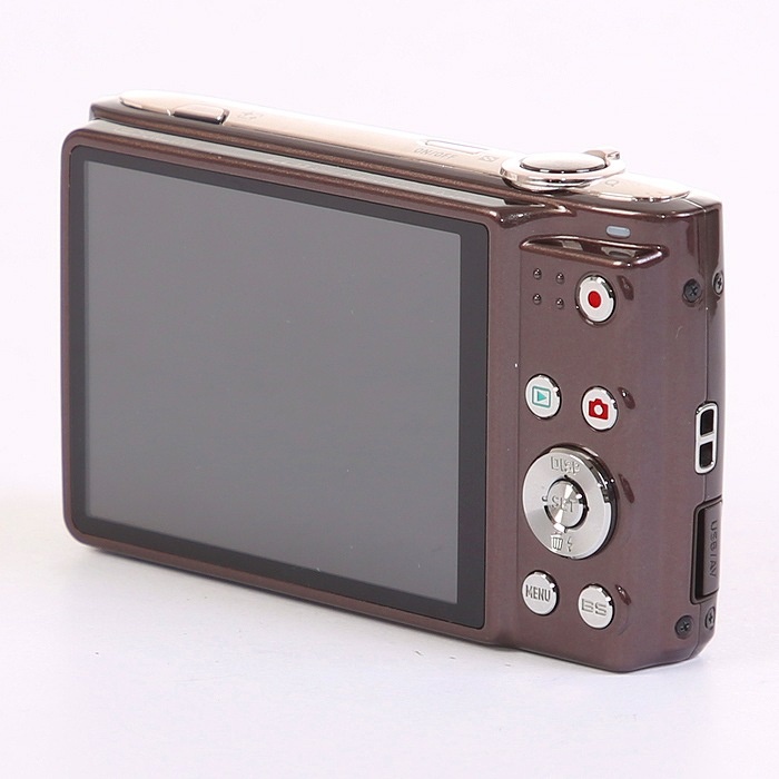 カシオ EX-Z400GD デジタルカメラ