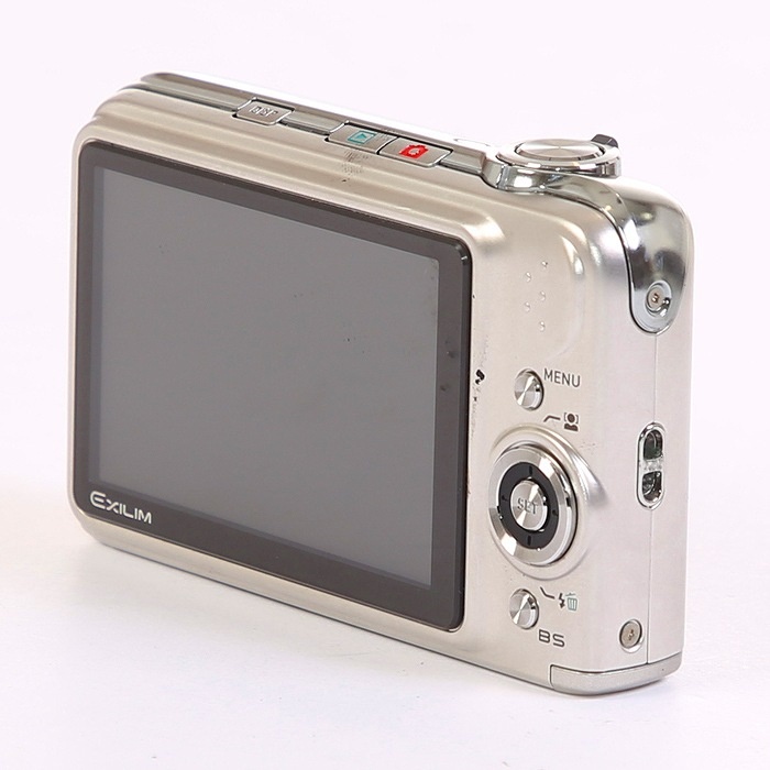 カシオ EX-Z1200SR デジタルカメラ