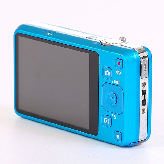 カシオ EX-Z800BE デジタルカメラ