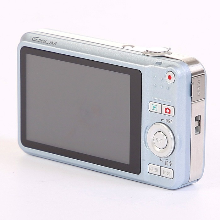 カシオ EX-Z85SR デジタルカメラ