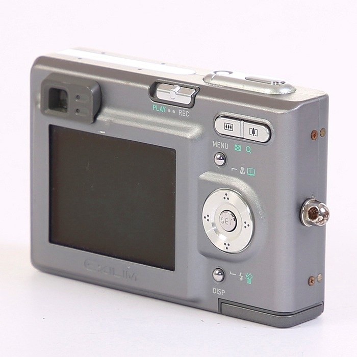 カシオ EX-Z3 デジタルカメラ